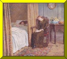 The Convalescent