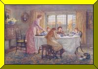 The Children's Tea